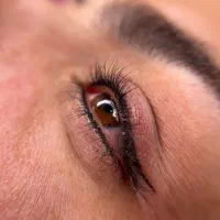 میکرو ابرو فیبروز خط چشم بن مژه تتو میکروبلیدینگ|خدمات آرایشگری و زیبایی|سبزوار, کوی بهار|دیوار