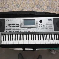 ارگ pa80