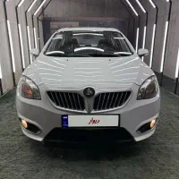 برلیانس h320/مدل۱۳۹۶/بدون رنگ