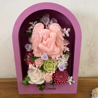 انواع باکس گل مناسب روز مادر