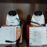 دوربین 5MP داهوا دید در شب رنگی - نو|دوربین مداربسته|تهران, عبدلآباد|دیوار