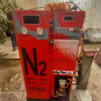 دستگاه نیتروژن N2۴۰میلیون
