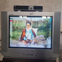 تلویزیون قدیمی صنام