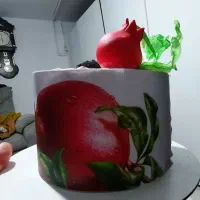 شیک ترین سبد های شب یلدا|خدمات پذیرایی، مراسم|طرقبه, |دیوار