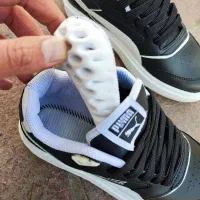 پوما سوئدی زیره mbr سایز ۳۶ تا۴۰|کیف، کفش، کمربند|سنندج, |دیوار