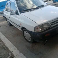 پراید85تک‌سوز