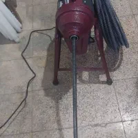 لوله باز کنی