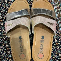 ۳ جفت دمپایی