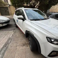 چانگانCs35/تیپ 3 وارداتی/رنگ بندی موجود/تحویل آنی|خودرو سواری و وانت|تهران, صادقیه|دیوار