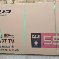 تلویزیون ال ای دی 55