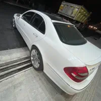 بنز e240 مدل 2003|خودرو سواری و وانت|تهران, تهرانسر غربی|دیوار