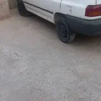 پراید ۸۹صبا