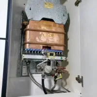 تعمیر و نصب پکیج و آبگرمکن و رادیاتور|خدمات پیشه و مهارت|اندیشه, اندیشه فاز ۱|دیوار