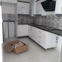 خونه 50متری تازه ساخت 45 متر زیربنا|فروش آپارتمان|مشهد, شهید شهریاری|دیوار