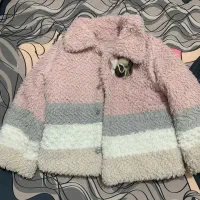 کت بچه گانه ضخیم