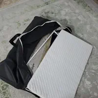 تخت کنار مادر زویی|تخت و صندلی بچه|ماهدشت, |دیوار