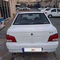 پراید ۱۳۲ مدل ۹۸ کم کار|خودرو سواری و وانت|نسیم‌شهر, |دیوار