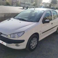 ۲۰۶ sd اتومات مدل ۹۰