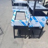 کباب متری شمرون xct/ ساندویچی ستاک فر پز کایبی|کافیشاپ و رستوران|اراک, |دیوار