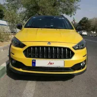 اطلس اتوماتیک E پلاس  مدل 1402 سفارشی|خودرو سواری و وانت|تهران, شهرک شریعتی|دیوار