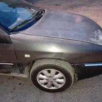 زانتیا ۲۰۰۰ بیرنگ|خودرو سواری و وانت|شاهینشهر, اقبال لاهوری|دیوار