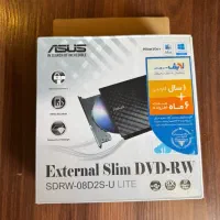 درایو DVD /اکسترنال /ایسوس
