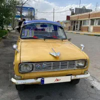 مزدا ۱۰۰۰ کلکسیونی  نوستالژی