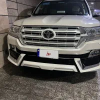 لندکروز
