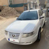 سمند سورن مدل۹۴