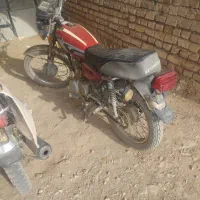 موتور سیکلت