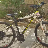 دوچرخه ویوا بلیز سایز 27.5