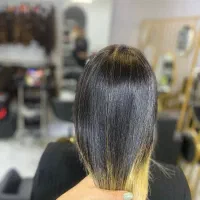 احیا و صافی موهای آسیب دیده نجرال فر آفریقای