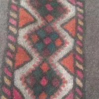 نمد نو|گلیم، جاجیم، گبه|فیروزآباد (فارس), |دیوار