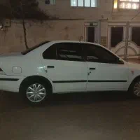 سمند ای اف مدل۹۰