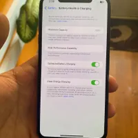 ایفون xsmax ۶۴
