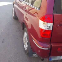 ایکس ۳۳ آلبالویی مدل ۹۱