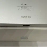 تبلت Ipad Pro 2021 WIFI 12.9 M1 256G|تبلت|رشت, شهرک پردیسان|دیوار