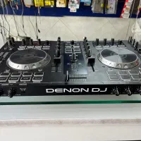کنترلر دستگاه دیجی denon|آلات موسیقی|ری, شهید بهشتی|دیوار