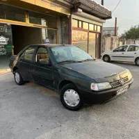 اردی مدل ۸۴ دوگانه