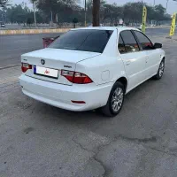 سمند سورن ef7 مدل ۹۶|خودرو سواری و وانت|بندر ماهشهر, |دیوار