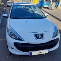 ۲۰۷ دنده ای tu5pسقف پاناروما ارتقایافته ۱۴۰۴