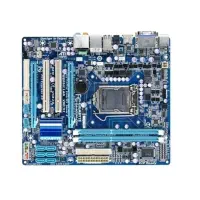 باندل گیگابایت مدل Gigabyte H55M-D2H / i3 540