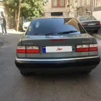 زانتیا ۲۰۰۰ مدل ۱۳۸۶ درحد خشگ|خودرو سواری و وانت|تهران, زنجان جنوبی|دیوار