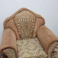 مبل ۷ نفره طرح هخامنشی