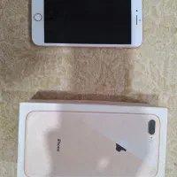 آیفون 8 پلاس