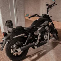 موتور c2 کویر