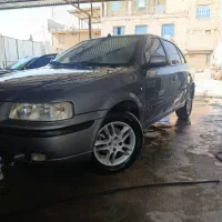 فروش سمند مدل ۸۸|خودرو سواری و وانت|فیروزآباد (فارس), |دیوار