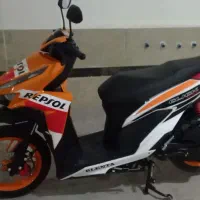 کلیک 150 بلنتا همتاز 1400