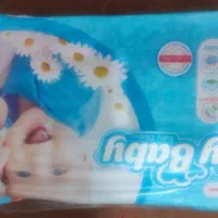 پوشک مای بی بی