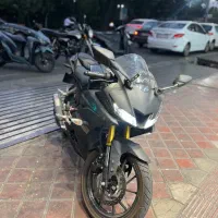 یاماها r15 معاوضه با سیمکارت کد ۱